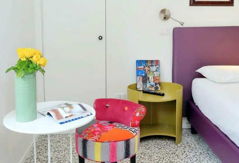 Superior-huone, Guest House Viaroma
