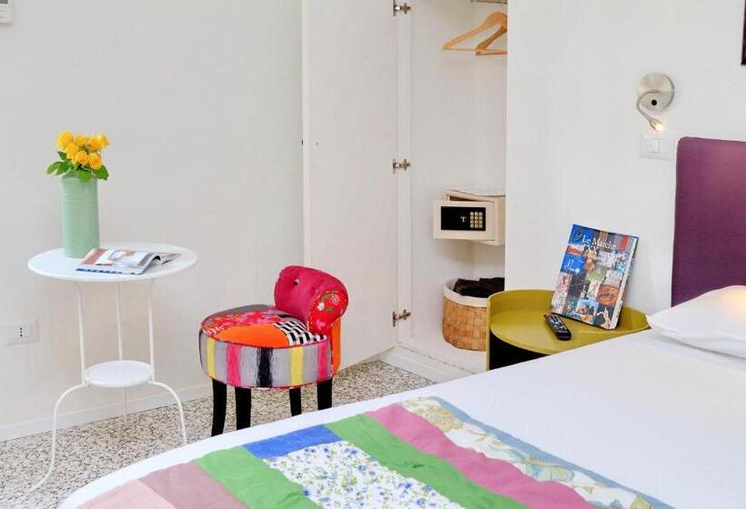 Номер Superior, Guest House Viaroma