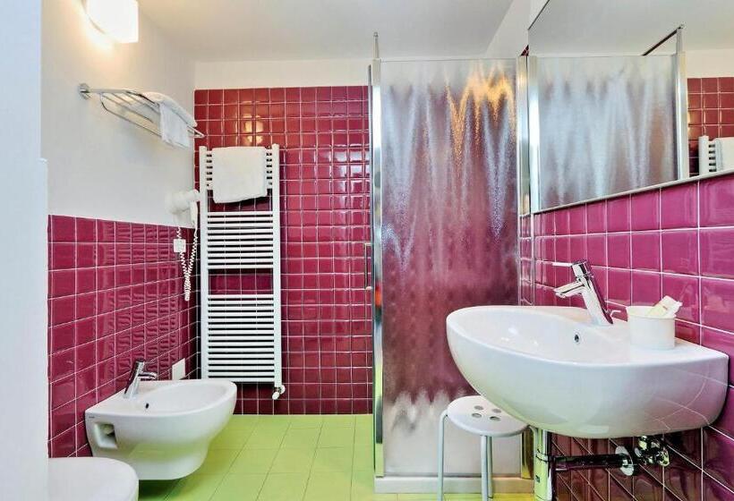 スーペリアールーム, Guest House Viaroma