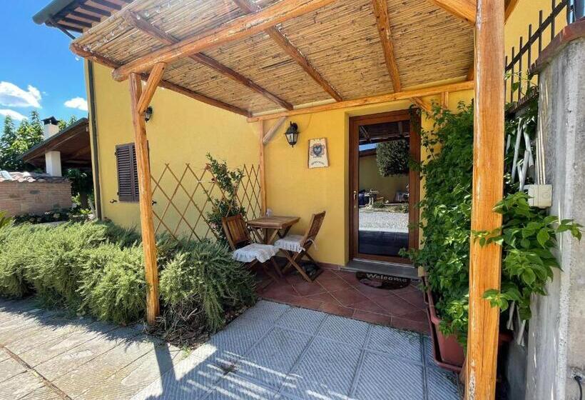 Номер Стандарт, Il Poggio