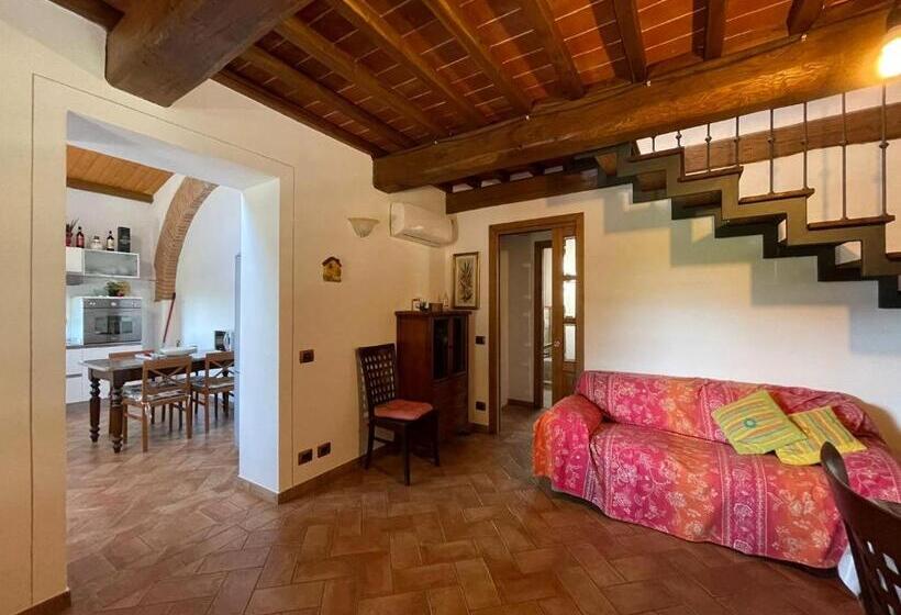 公園の見えるスタンダードルーム, Il Poggio