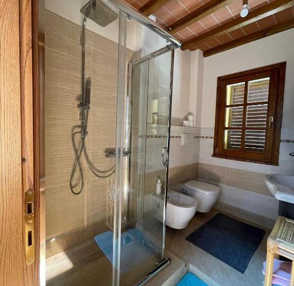 プール付き1ベッドルームヴィラ, Il Poggio