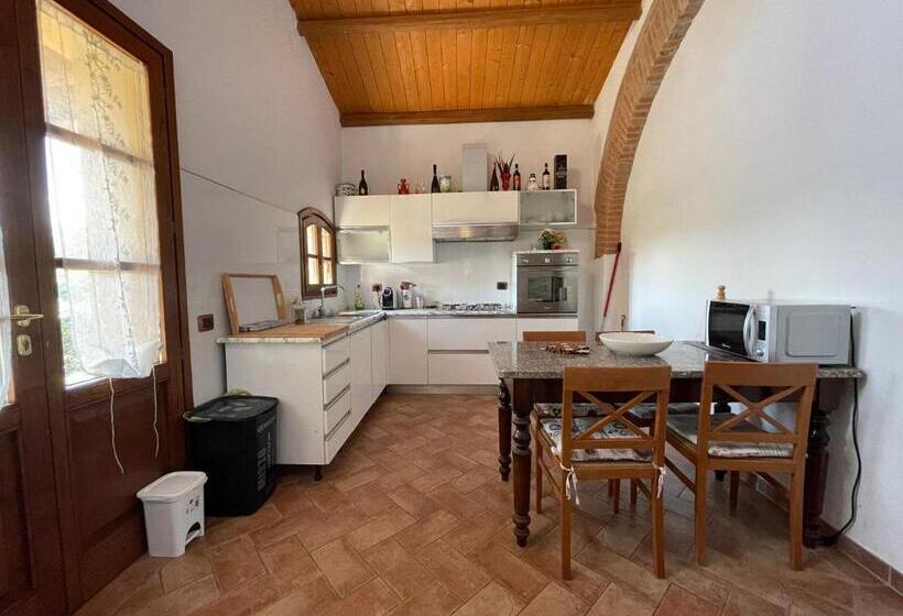 Дом 3 Спальни, Il Poggio