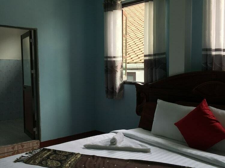 Номер Deluxe, Sysomphone G.h