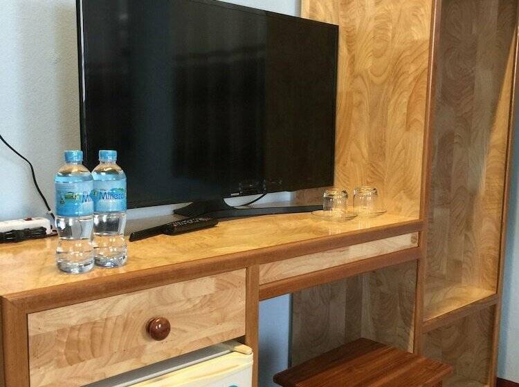 Номер Deluxe, Sysomphone G.h