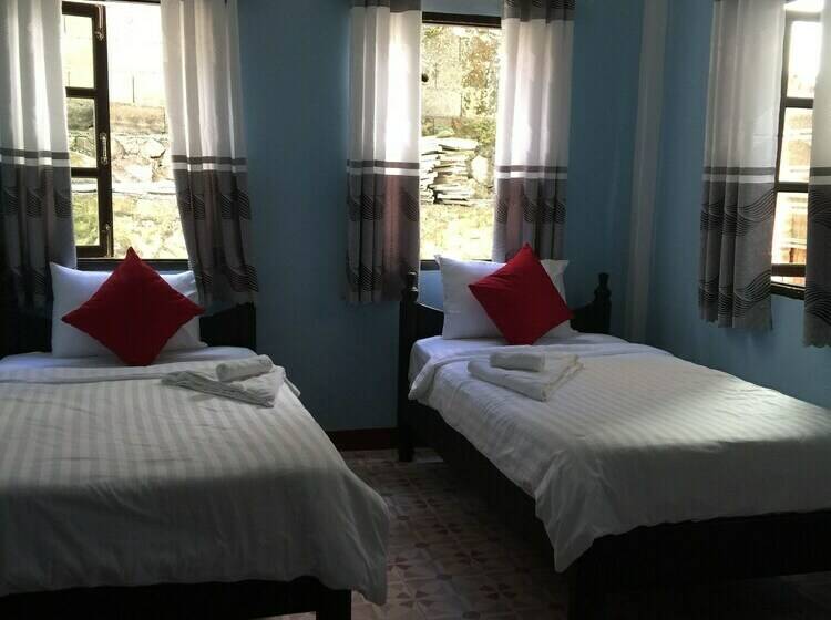 Номер Deluxe, Sysomphone G.h