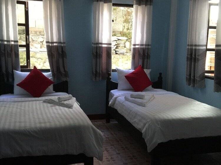 Номер Deluxe, Sysomphone G.h