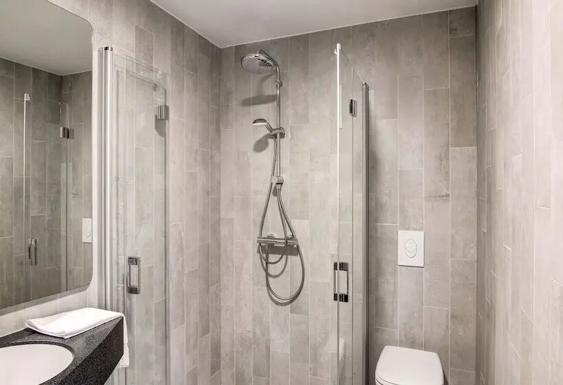 プレミアムルーム, B&b Hotel Zwickau