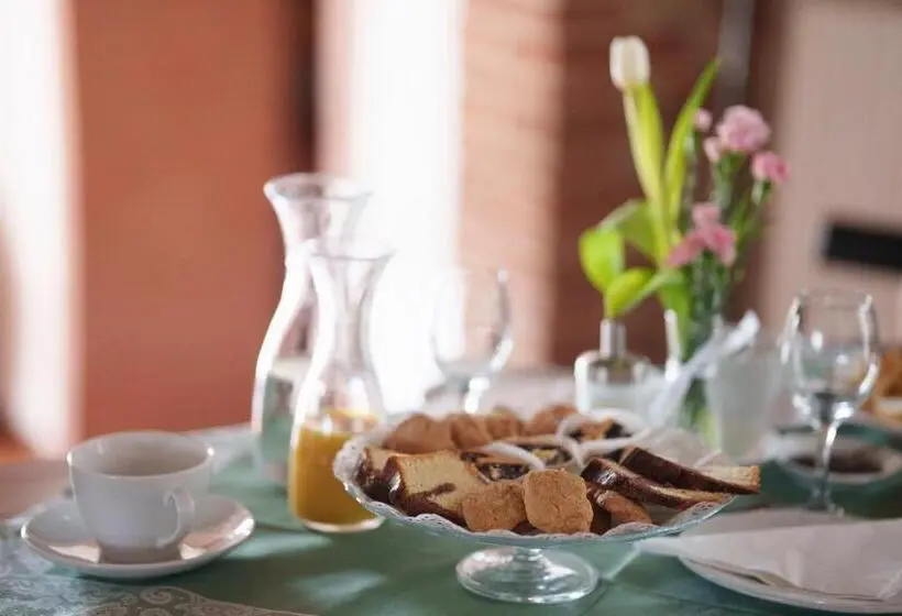 スタンダードルーム, Agriturismo San Francesco