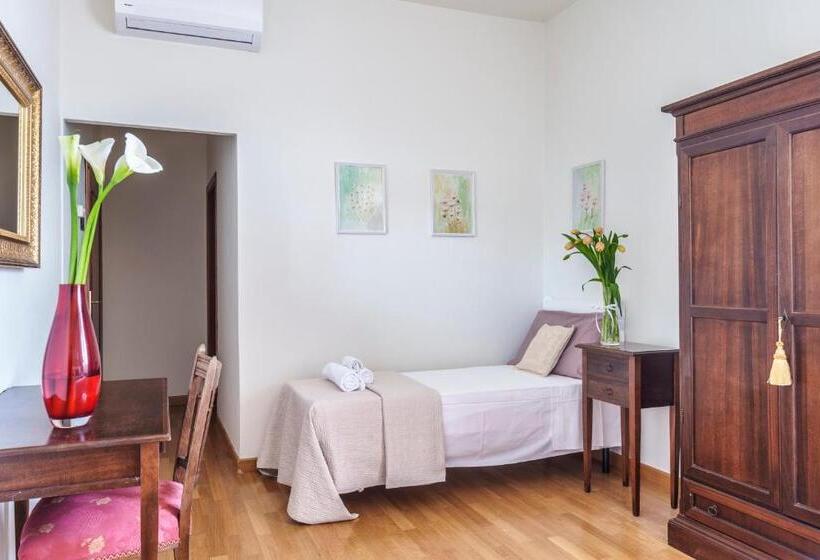 غرفة قياسية, Agriturismo San Francesco