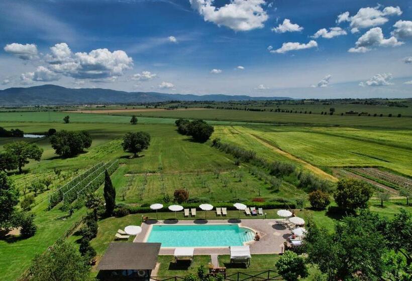 غرفة قياسية, Agriturismo San Francesco