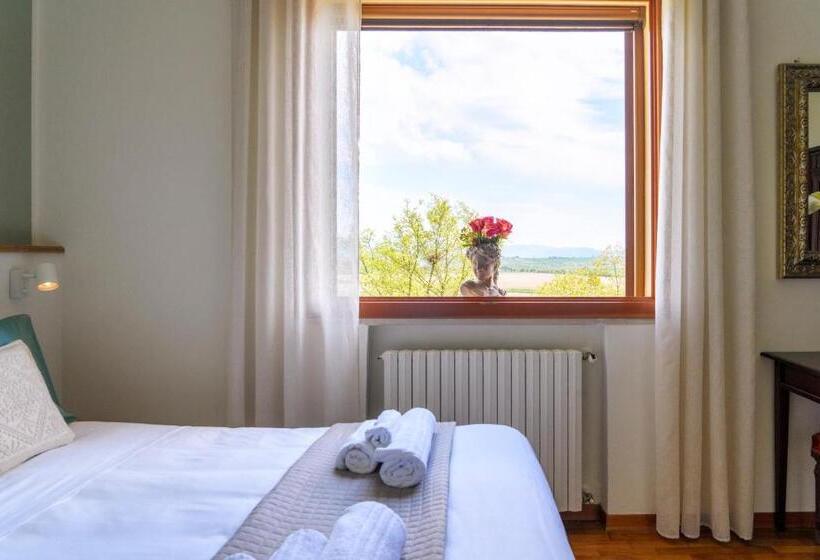 Номер Стандарт, Agriturismo San Francesco