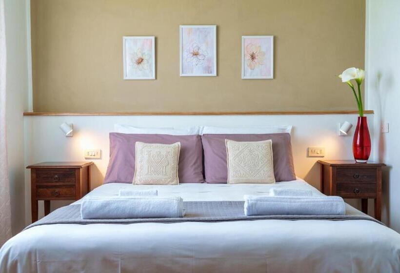 غرفة قياسية, Agriturismo San Francesco