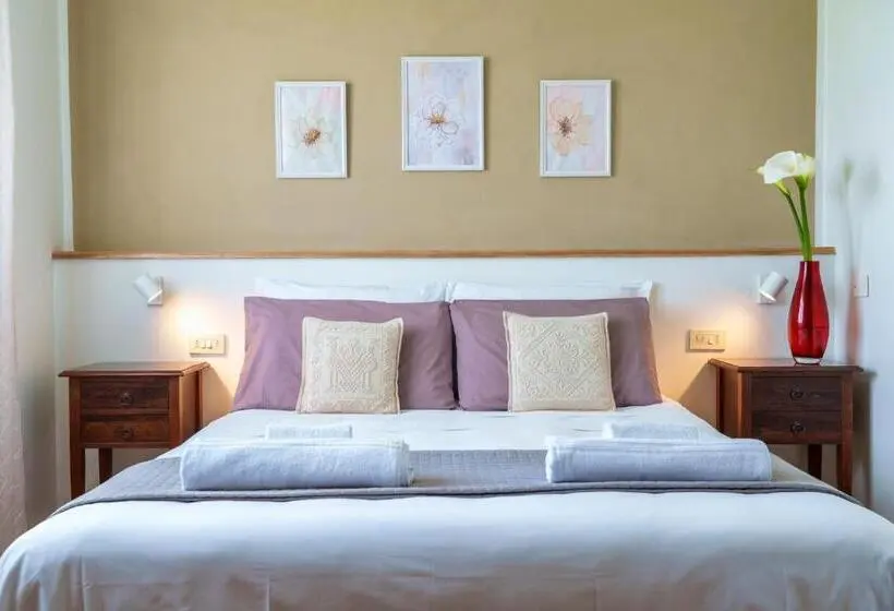 スタンダードルーム, Agriturismo San Francesco