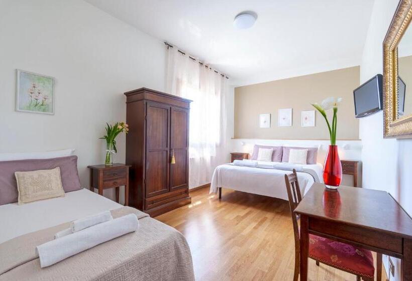 غرفة قياسية, Agriturismo San Francesco