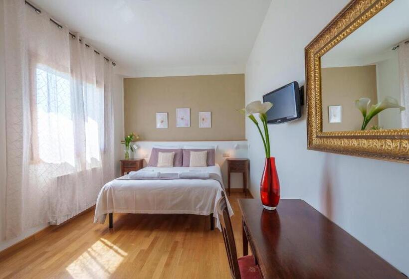 غرفة قياسية, Agriturismo San Francesco