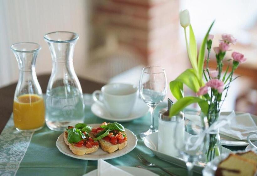 غرفة قياسية, Agriturismo San Francesco