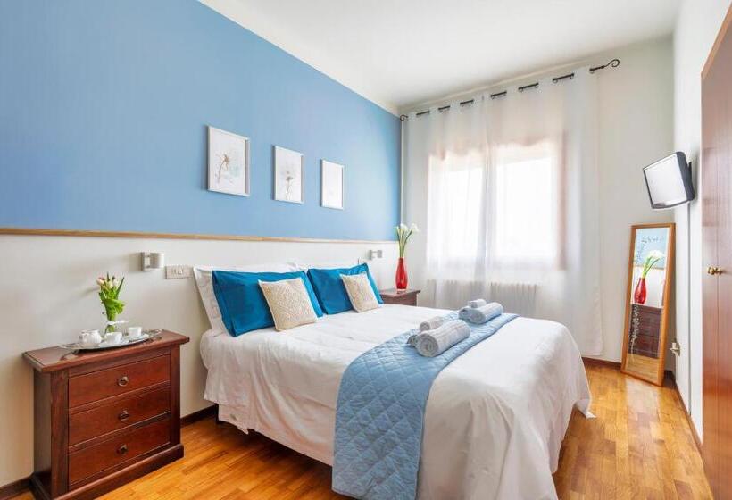 غرفة قياسية, Agriturismo San Francesco