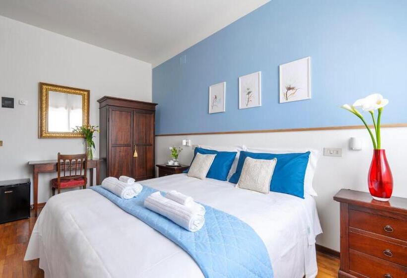 غرفة قياسية, Agriturismo San Francesco