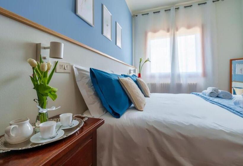 Номер Стандарт, Agriturismo San Francesco