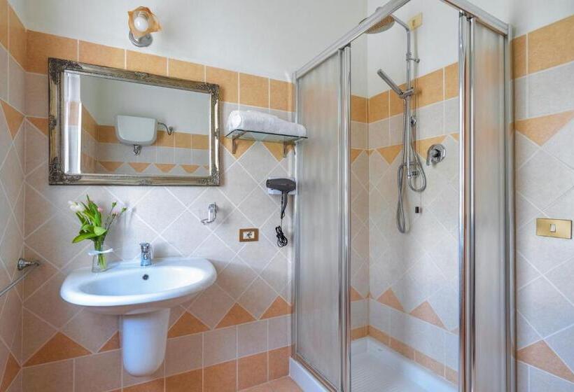 غرفة قياسية, Agriturismo San Francesco