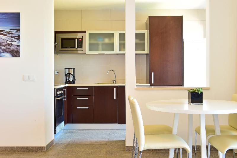 Апартаменты 3 Спальни, Algarve Race Resort Apartments