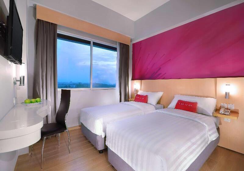 ２ベッドルームアパートメント, Algarve Race Resort Apartments