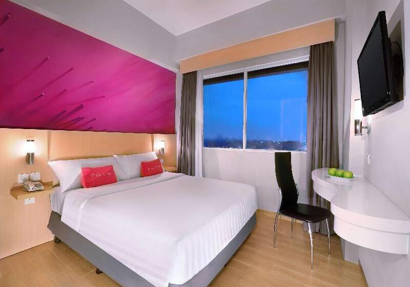 ２ベッドルームアパートメント, Algarve Race Resort Apartments