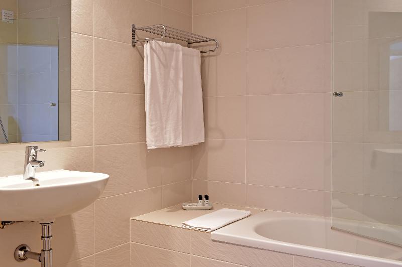 Апартаменты 2 Спальни, Algarve Race Resort Apartments