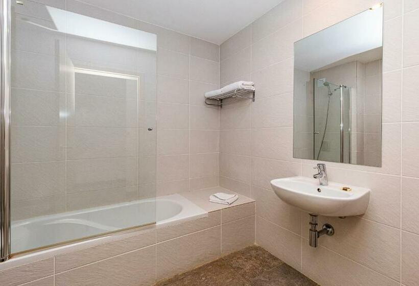 １ベッドルームアパートメント, Algarve Race Resort Apartments