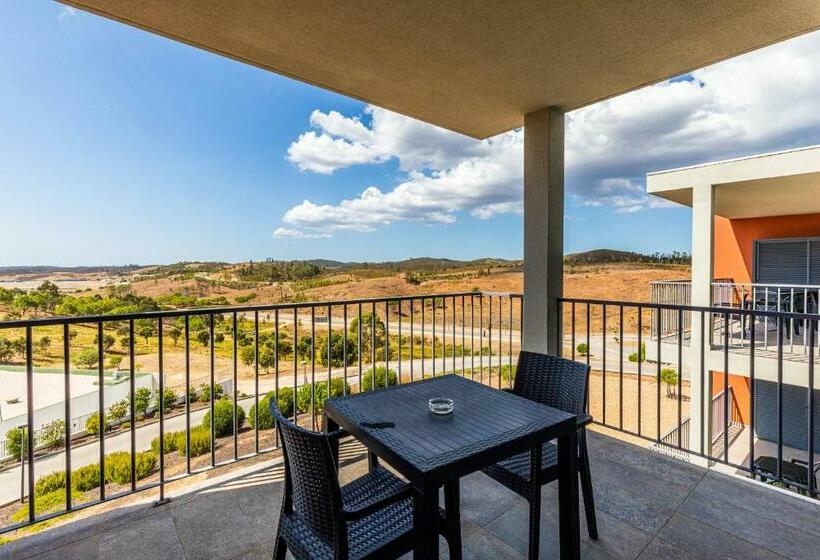 １ベッドルームアパートメント, Algarve Race Resort Apartments