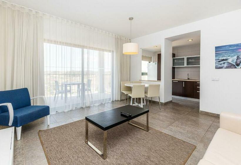 １ベッドルームアパートメント, Algarve Race Resort Apartments