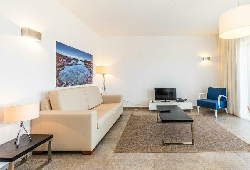 Апартаменты 1 Спальня, Algarve Race Resort Apartments