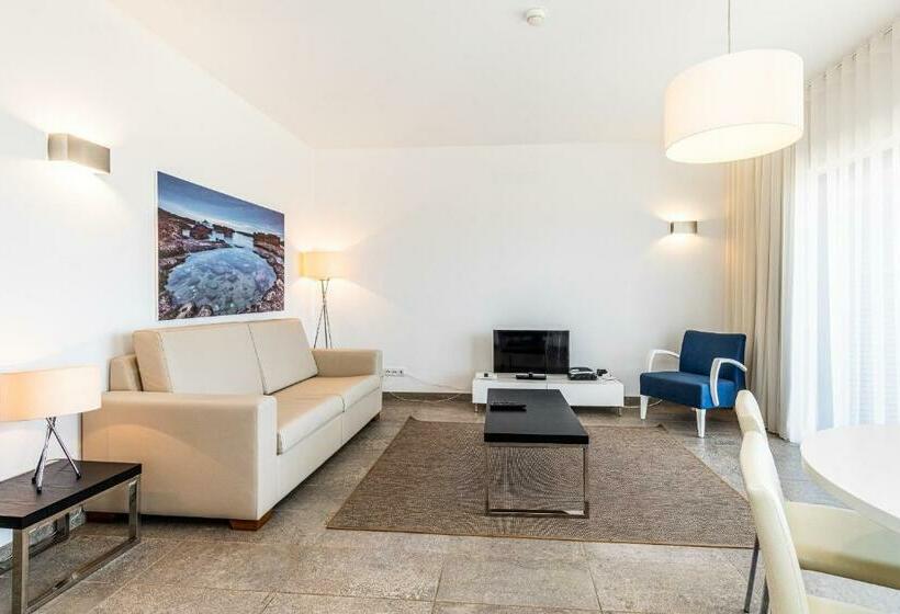 １ベッドルームアパートメント, Algarve Race Resort Apartments