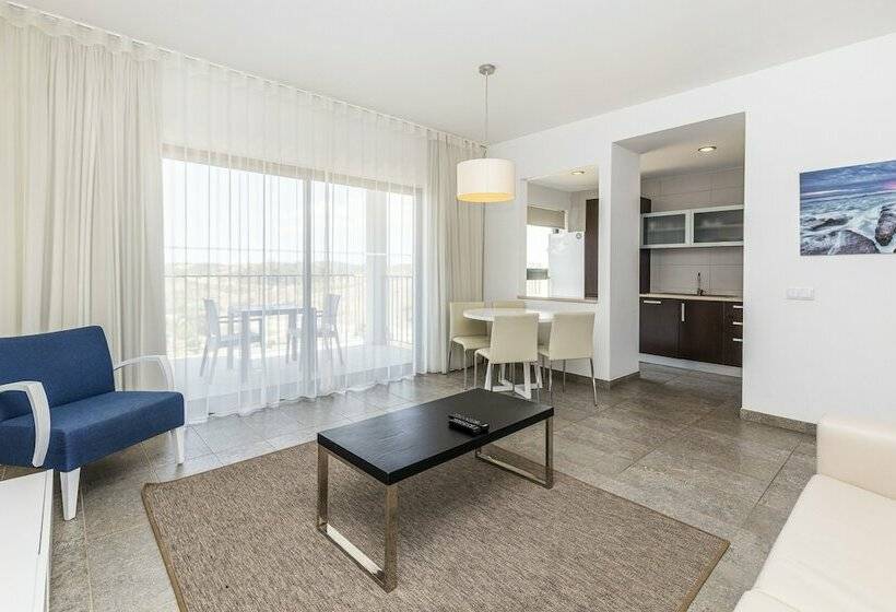 １ベッドルームアパートメント, Algarve Race Resort Apartments