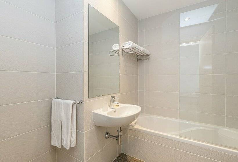 １ベッドルームアパートメント, Algarve Race Resort Apartments