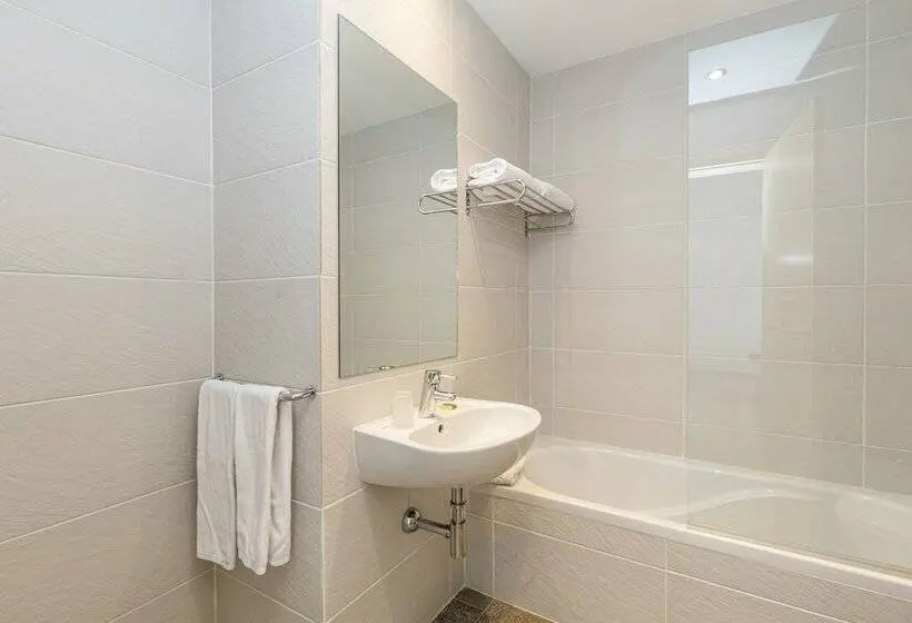Huoneisto 1 Makuuhuone, Algarve Race Resort Apartments