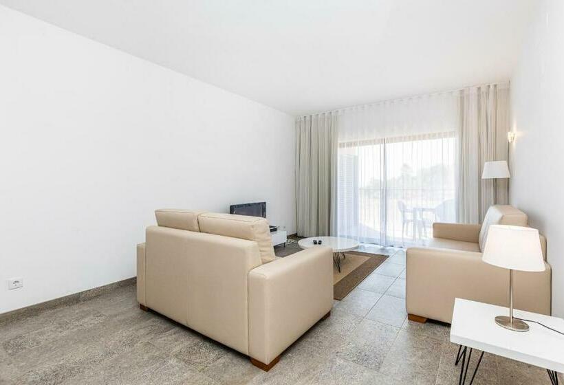 ２ベッドルームアパートメント, Algarve Race Resort Apartments