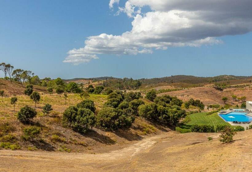 ２ベッドルームアパートメント, Algarve Race Resort Apartments