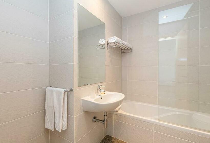 ２ベッドルームアパートメント, Algarve Race Resort Apartments