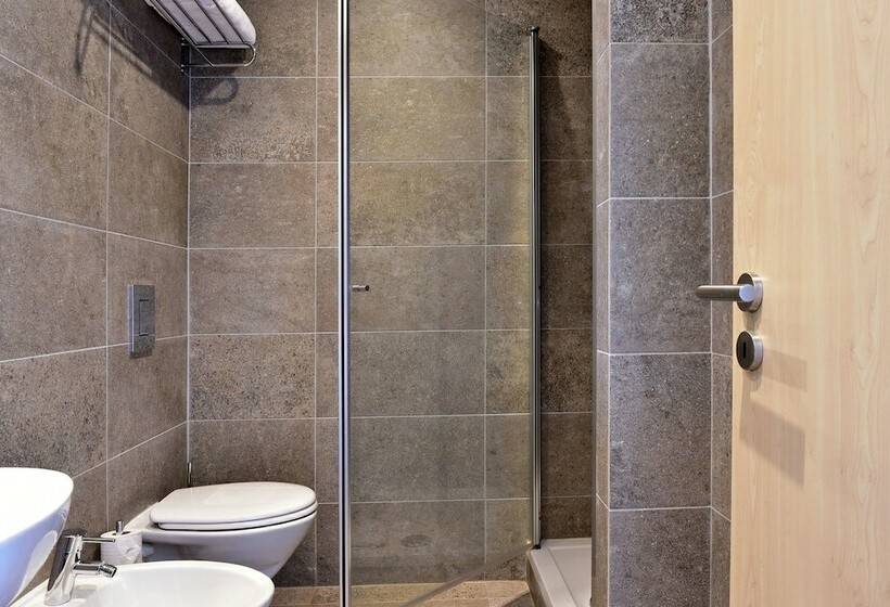 Апартаменты 2 Спальни, Algarve Race Resort Apartments