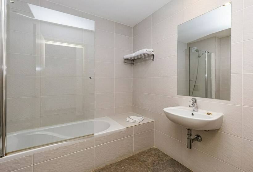 ２ベッドルームアパートメント, Algarve Race Resort Apartments