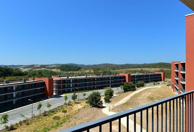 ２ベッドルームアパートメント, Algarve Race Resort Apartments