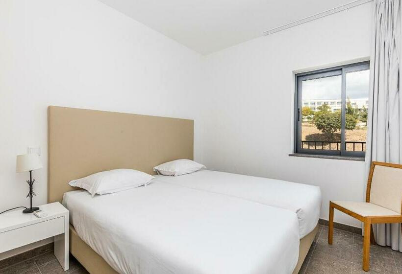 ３ベッドルームアパートメント, Algarve Race Resort Apartments
