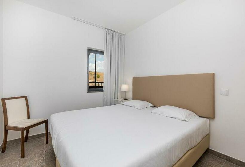 ３ベッドルームアパートメント, Algarve Race Resort Apartments