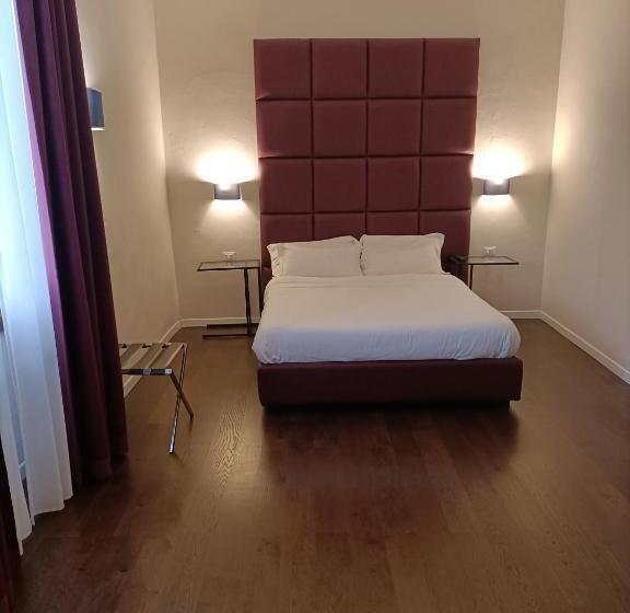 سوییت, 1suite Firenze
