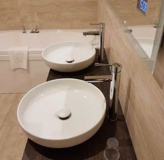 سوییت, 1suite Firenze