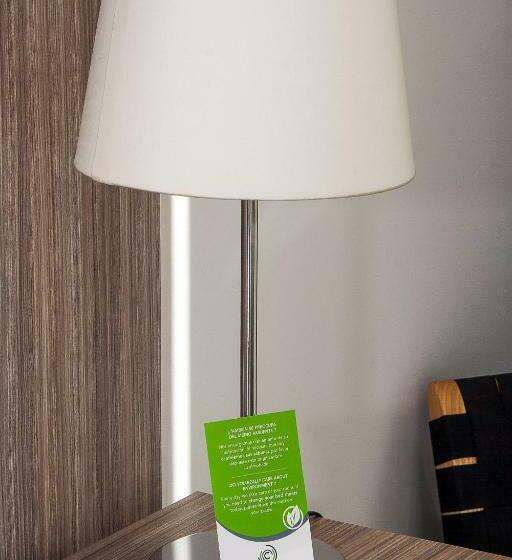 Номер Стандарт, Capital Bellet