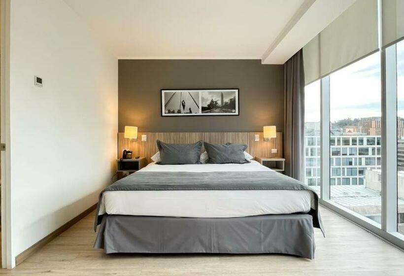 Номер Стандарт, Capital Bellet