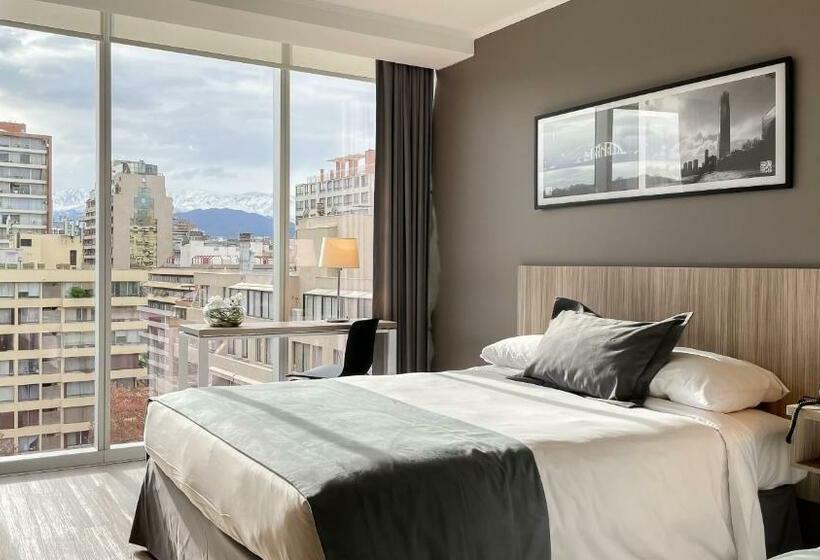 Номер Стандарт, Capital Bellet